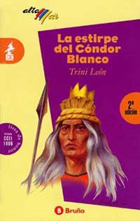 La estirpe del cóndor blanco