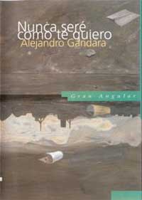 Nunca seré como te quiero