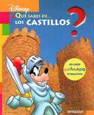 ¿Qué sabes de... los castillos?