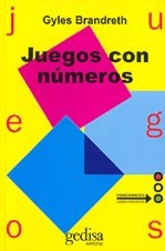 Juegos con números