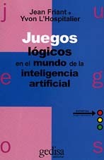 Juegos lógicos en el mundo de la inteligencia artificial