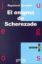 El enigma de Scherezade