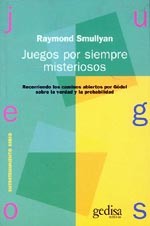 Juegos por siempre misteriosos