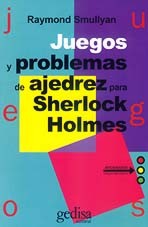 Juegos y problemas de ajedrez para Sherlock Holmes