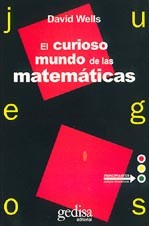 El curioso mundo de las matemáticas