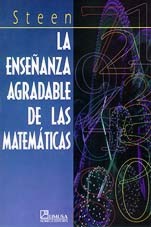 La enseñanza agradable de las matemáticas