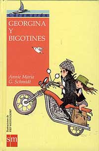 Georgina y Bigotines