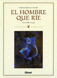 El hombre que ríe