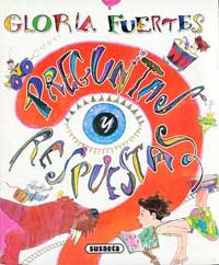 Preguntas y respuestas