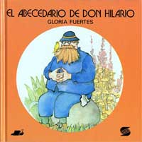 El abecedario de Don Hilario
