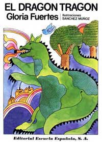 El Dragón Tragón