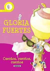 Cuentos, cuentos, cuentos : cangura para todo