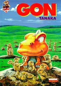 Gon