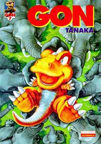 Gon