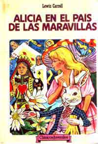 Alicia en el País de las Maravillas