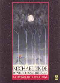 La leyenda de la luna llena