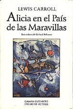 Alicia en el país de las maravillas