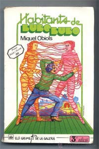 Habitants de Bubo-Bubo