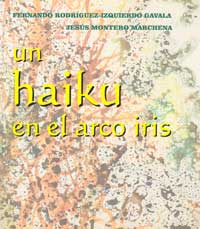 Un haiku en el arco iris