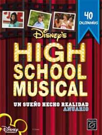 High school musical. Un sueño hecho realidad