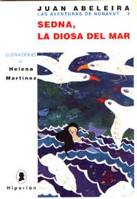 Sedna, la diosa del mar