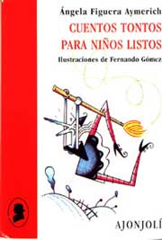 Cuentos tontos para niños listos