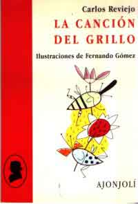 La canción del grillo