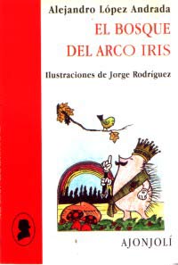 El bosque del arco iris