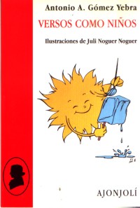 Versos como niños