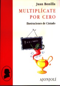 Multiplícate por cero