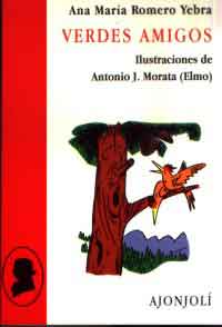 Verdes amigos