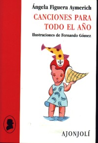 Canciones para todo el año