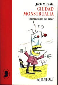 Ciudad monstrualia