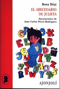 El abecedario de Julieta