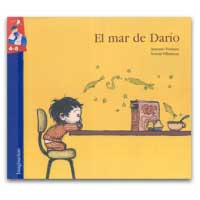 El mar de Darío