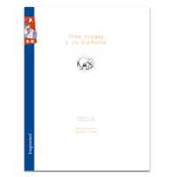 Tres ciegos y un elefante