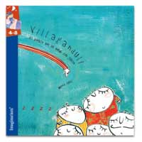 Villaganduli... el pueblo que se quedó sin gallo