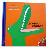 ¿Cómo como?