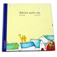 Adivina ¿quién soy?