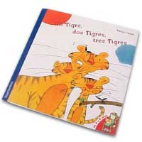 Un tigre, dos tigres, tres tigres