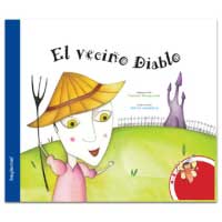 El vecino Diablo