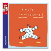 ¡Feliz cumpleaños!