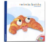 Meriendas bestiales