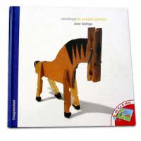 Construye tu propia granja