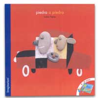 Piedra a piedra