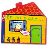 En mi casa