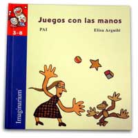 Juegos con las manos