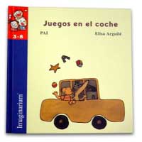 Juegos en el coche