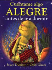 Cuéntame algo alegre antes de dormir