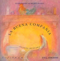 La buena compañía